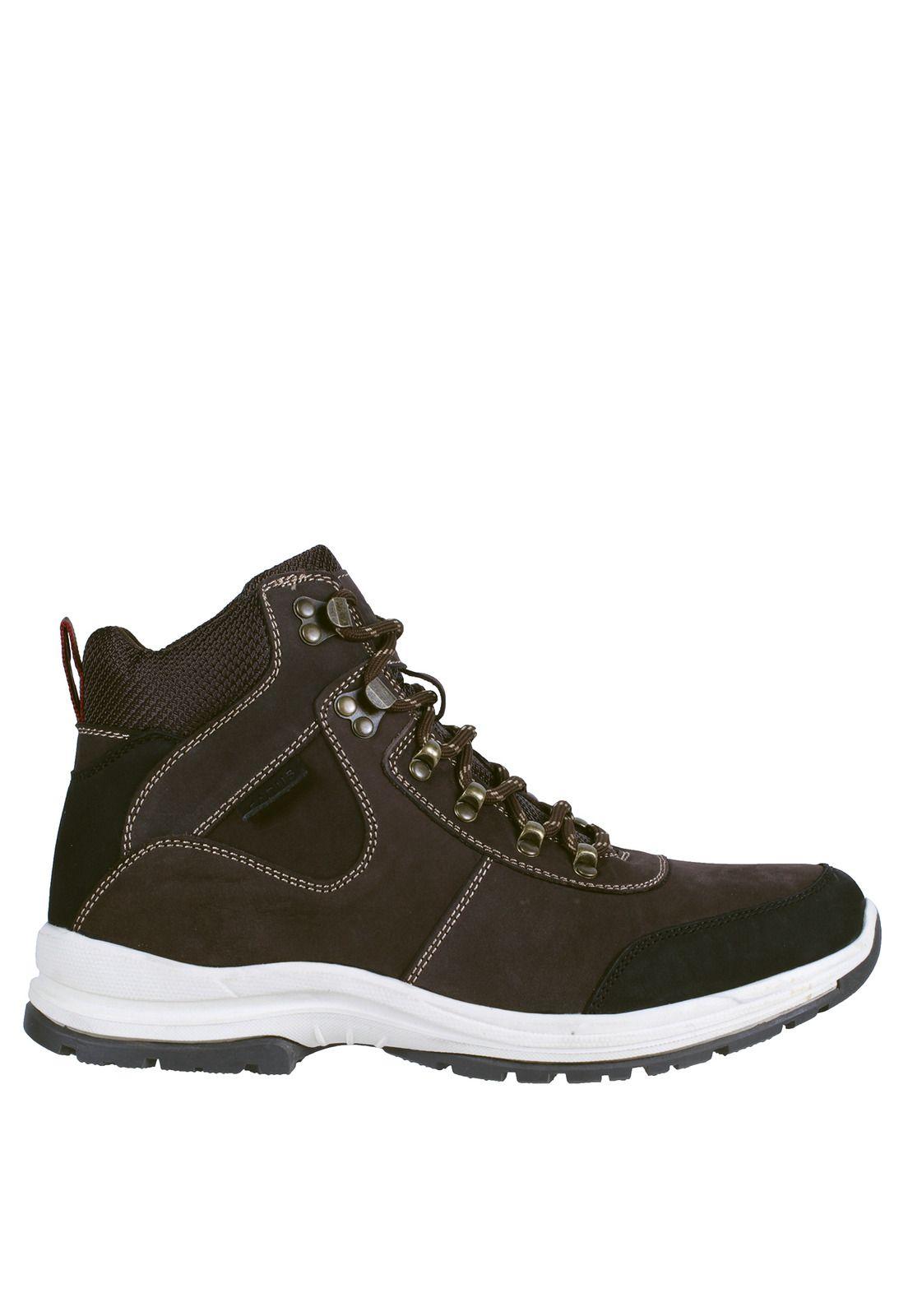 Botin Casual Cuero 5fb5822-0