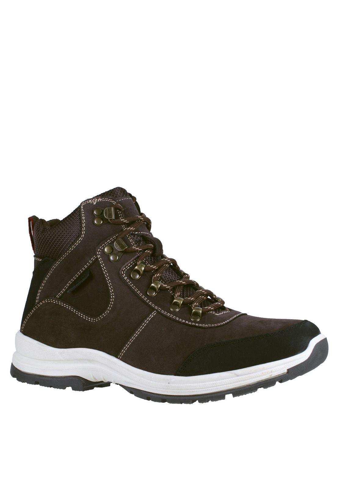 Botin Casual Cuero 5fb5822-1