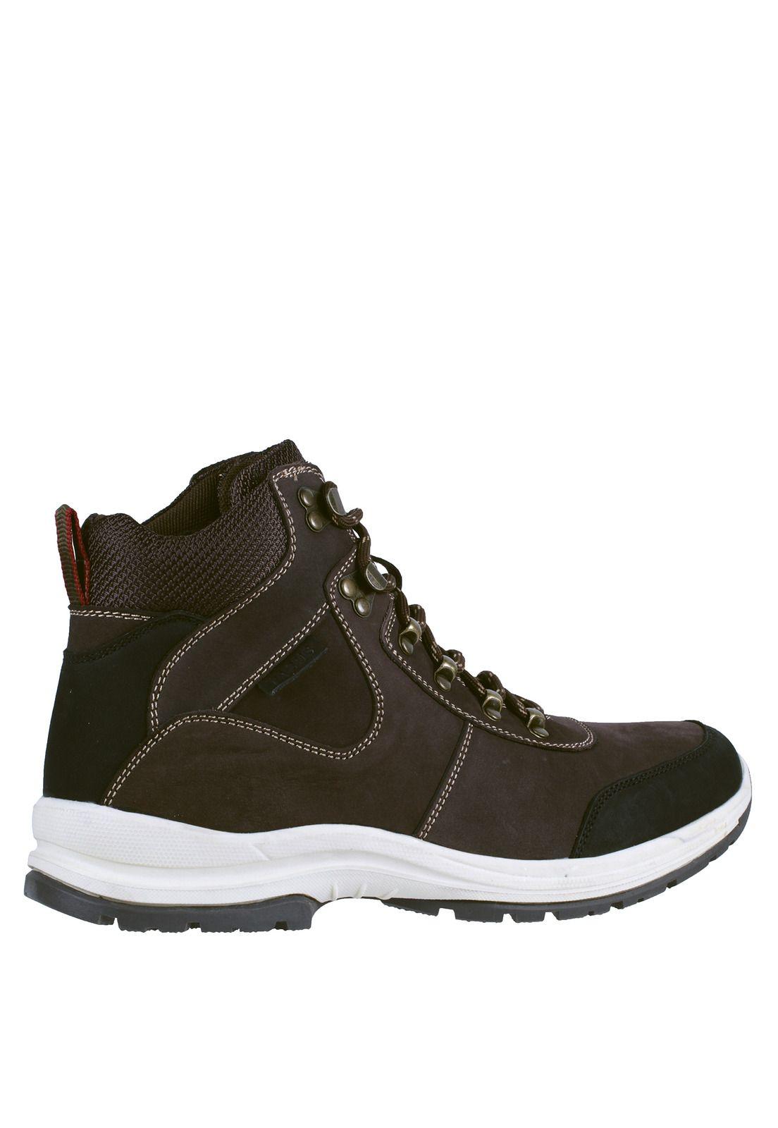 Botin Casual Cuero 5fb5822-2