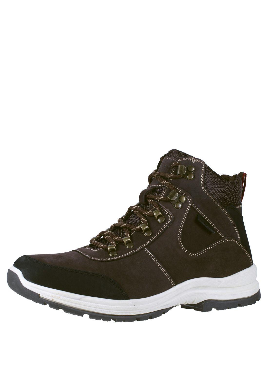 Botin Casual Cuero 5fb5822-4