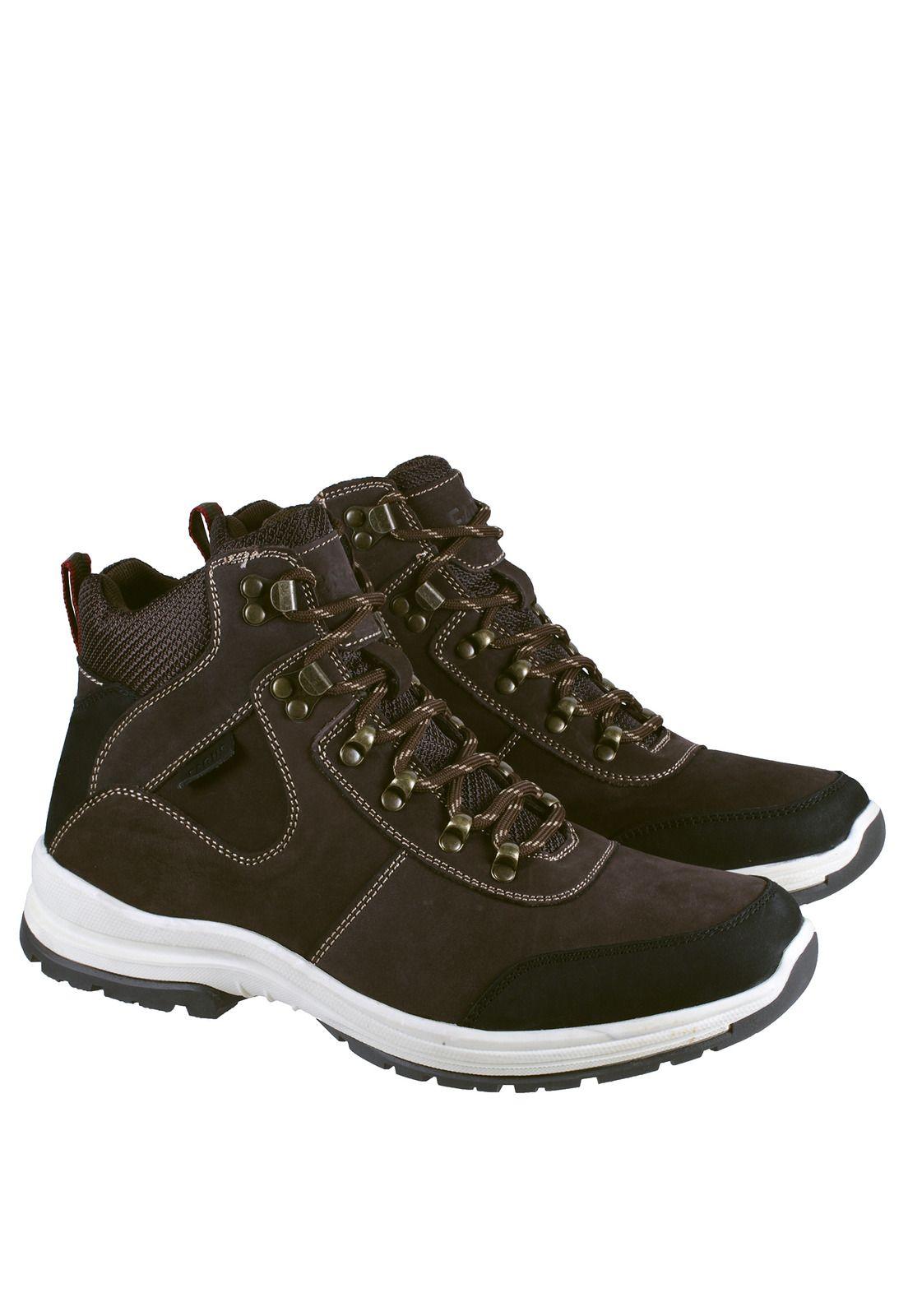 Botin Casual Cuero 5fb5822-6