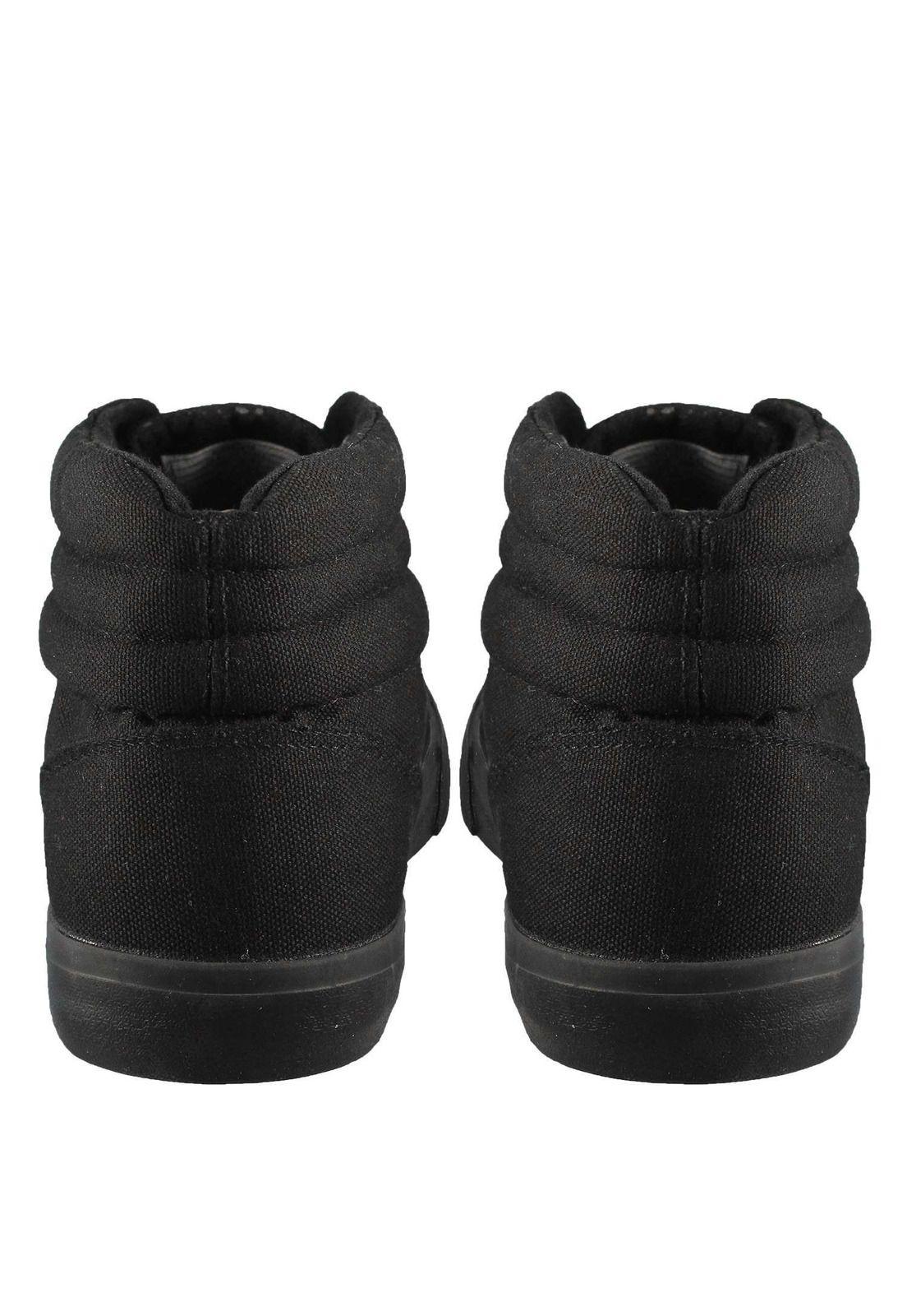 Zapatilla Escolar Canvas Niño Btszb3220-5