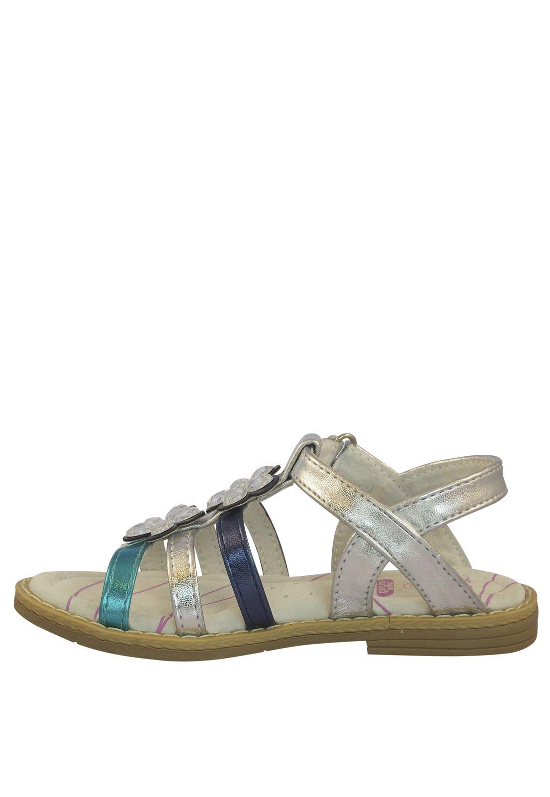 Sandalia Niña Lag 2SS6419-3