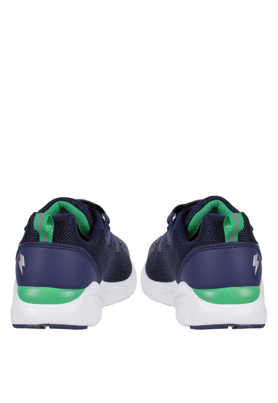 Zapatilla Urbana Niño Fagus 2Sz9123-7