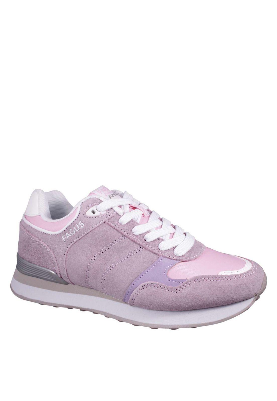 Zapatilla Sport Mujer 3Fz1120-0