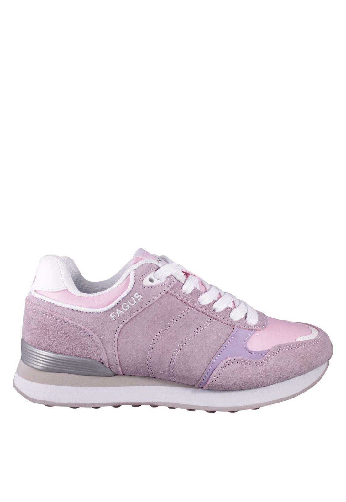 Zapatilla Sport Mujer 3Fz1120-1