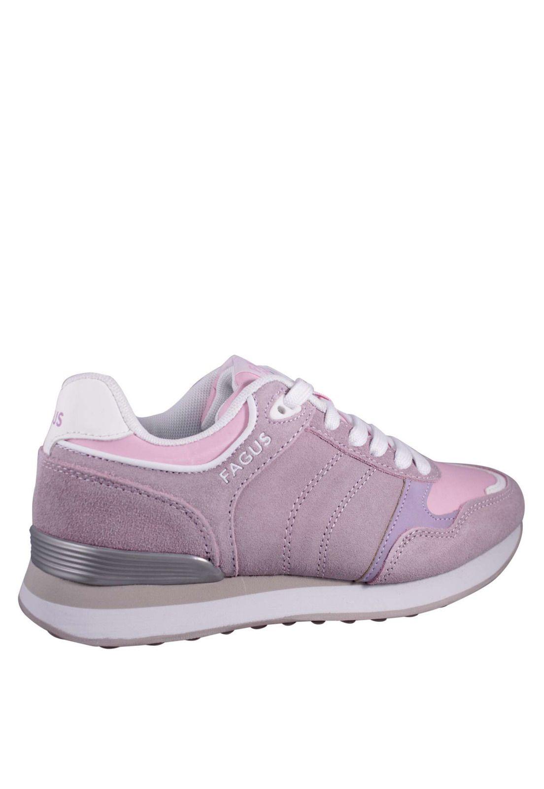 Zapatilla Sport Mujer 3Fz1120-2