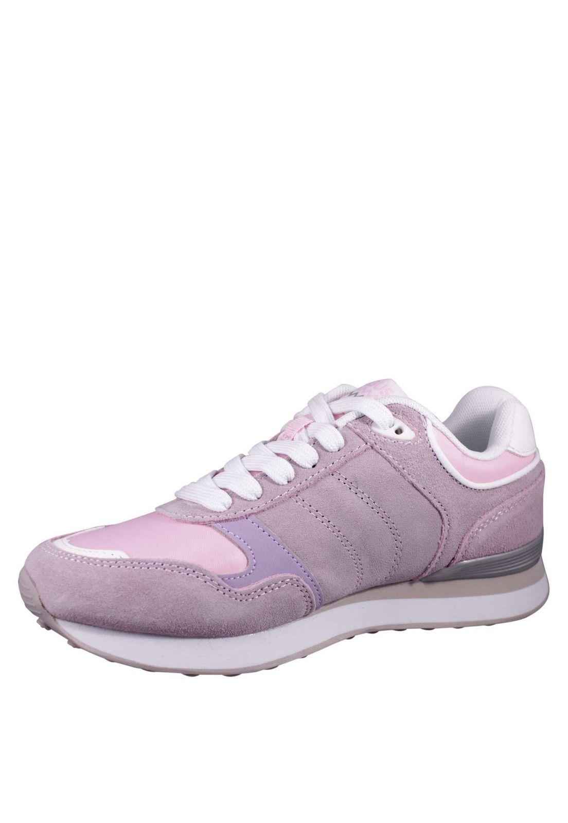 Zapatilla Sport Mujer 3Fz1120-3