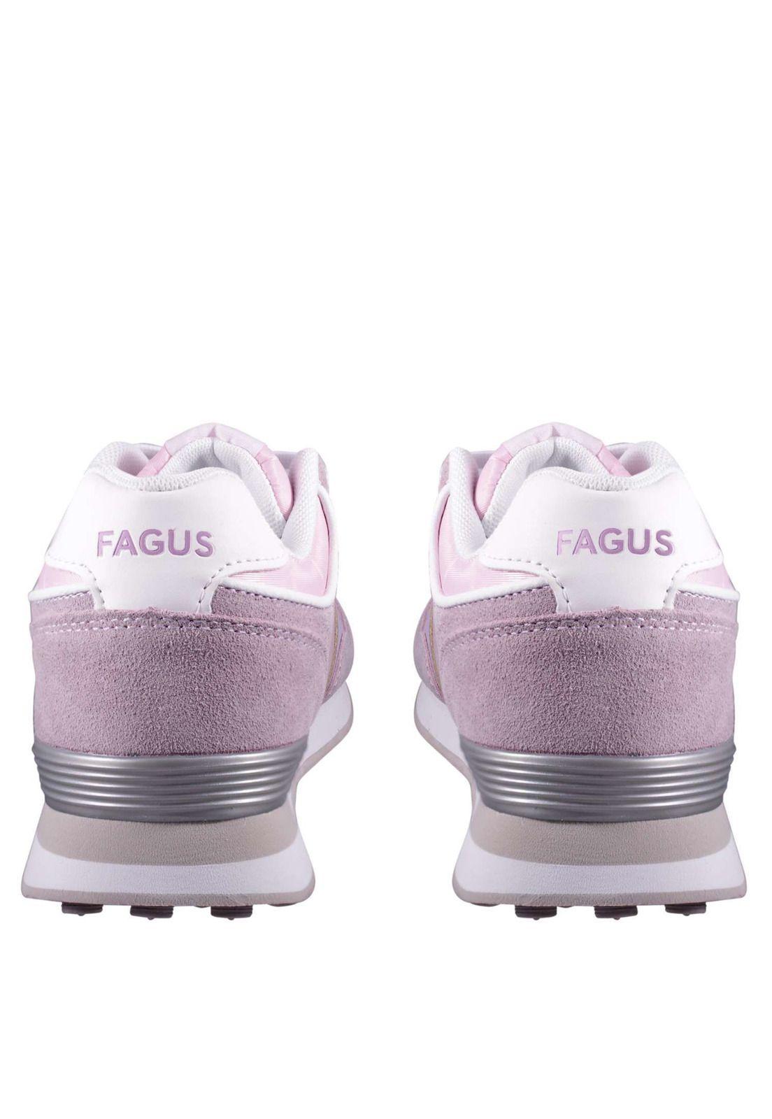Zapatilla Sport Mujer 3Fz1120-5