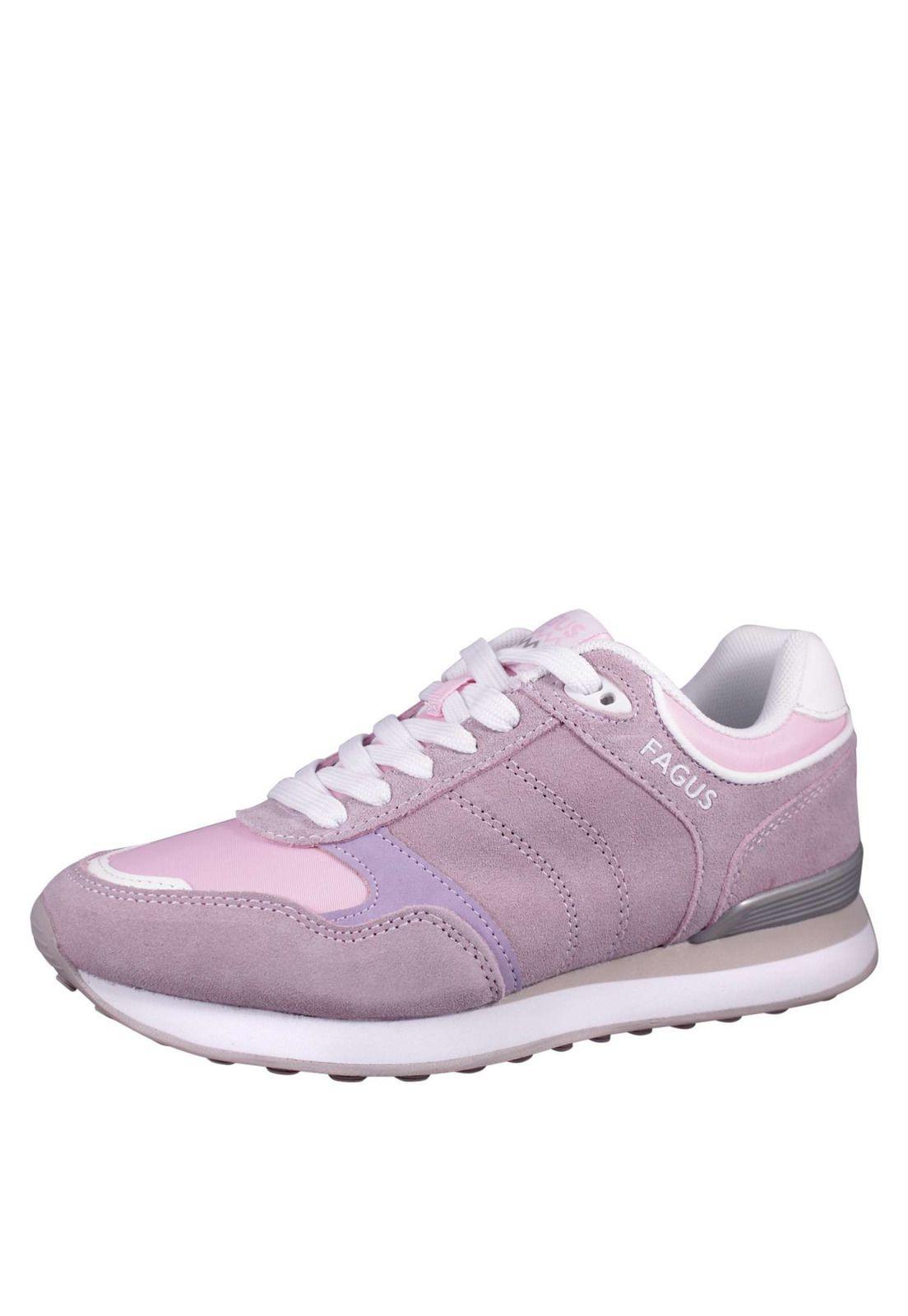 Zapatilla Sport Mujer 3Fz1120-7