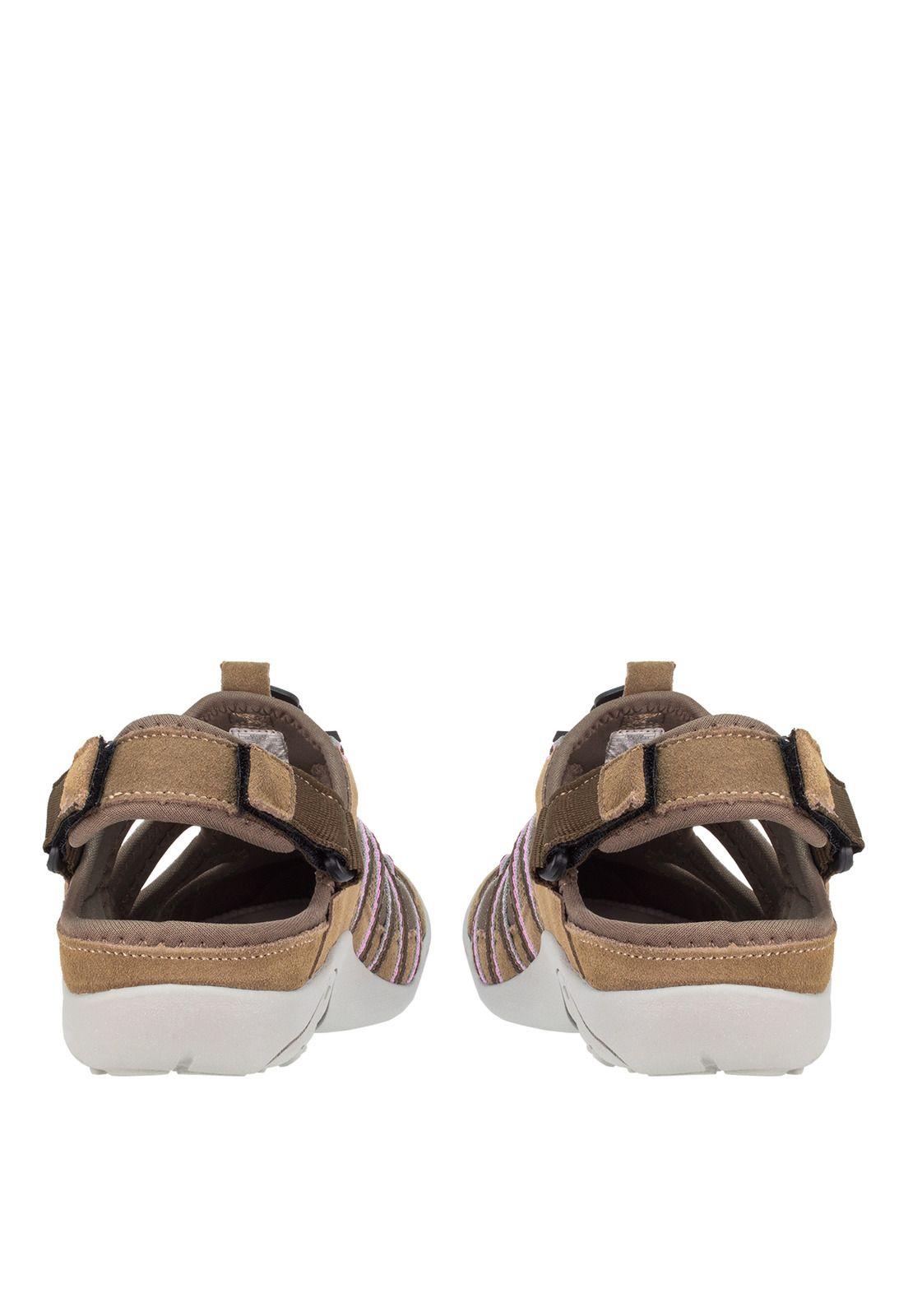 Sandalia Mujer Outdoor Fagus  3SS0524-4