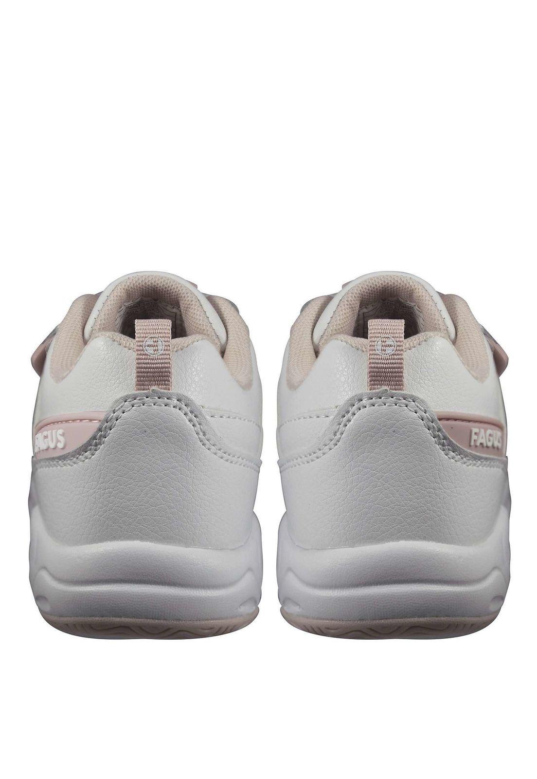 Zapatilla Escolar Niña Btszg2220-4