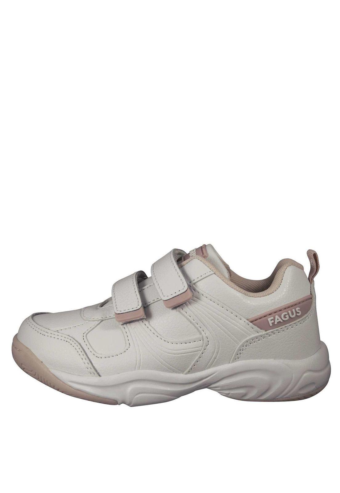 Zapatilla Escolar Niña Btszg2220-6