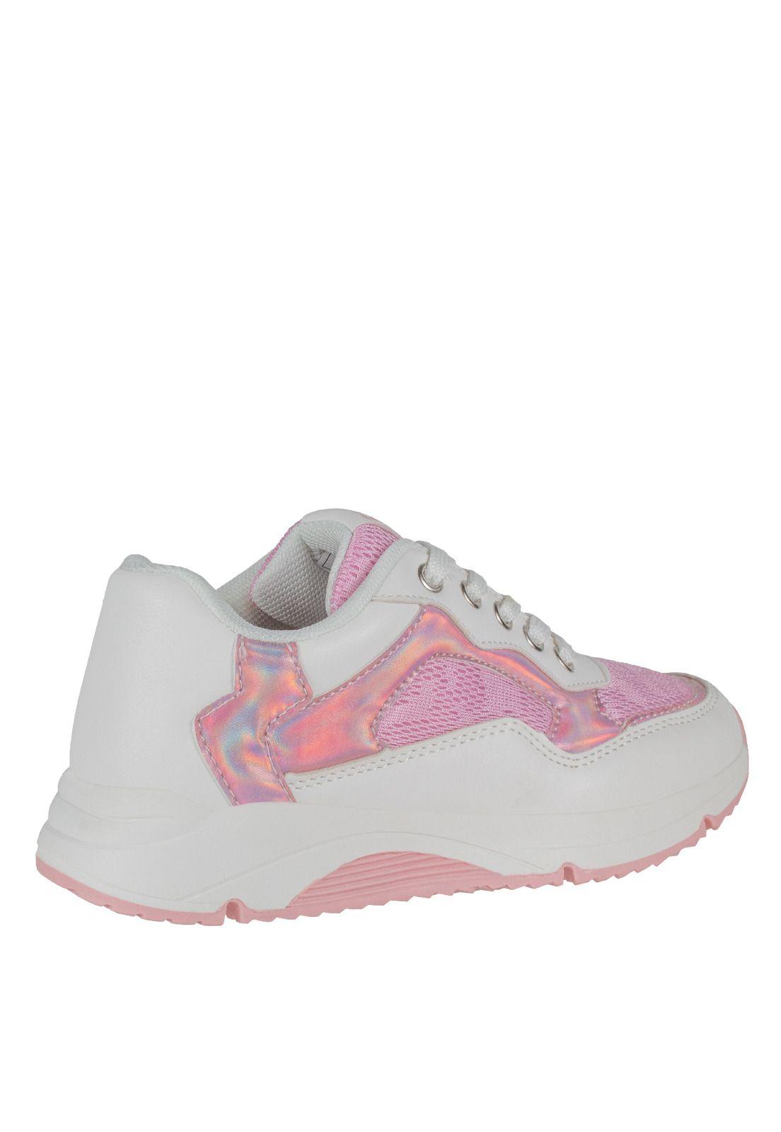 Zapatilla Urbana Niña Fagus 2Sz4923-2