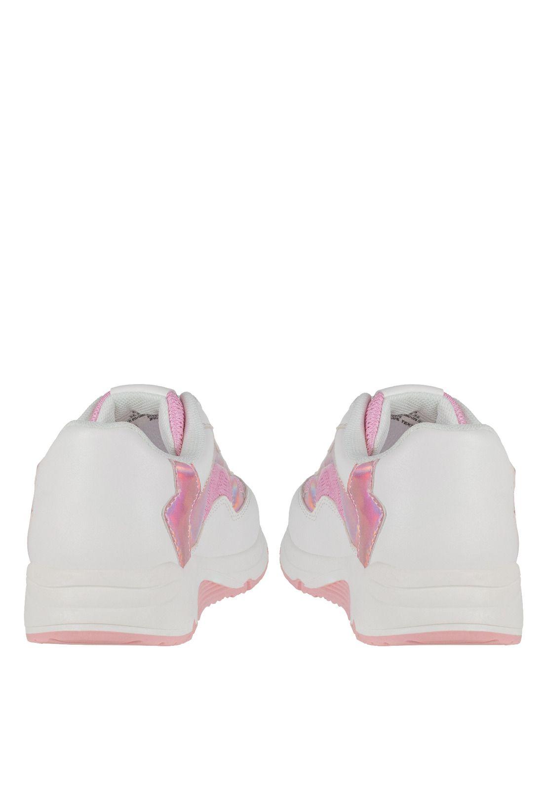 Zapatilla Urbana Niña Fagus 2Sz4923-7