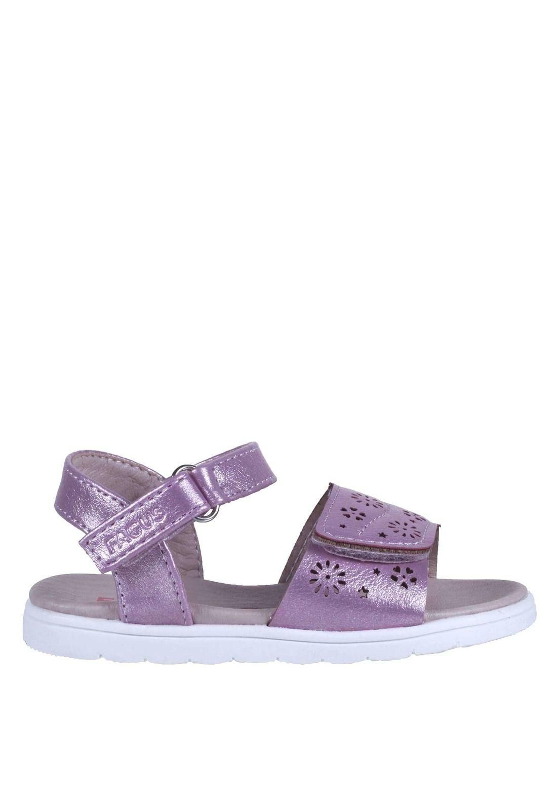 Sandalia Calada Niña 1Ss1922-0