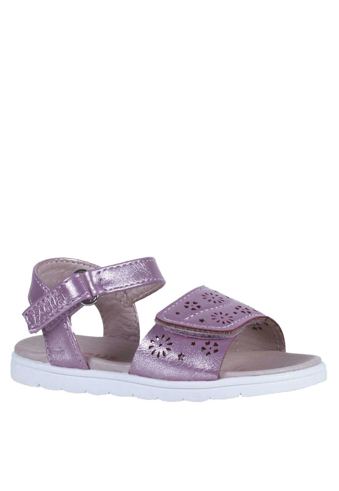 Sandalia Calada Niña 1Ss1922-1