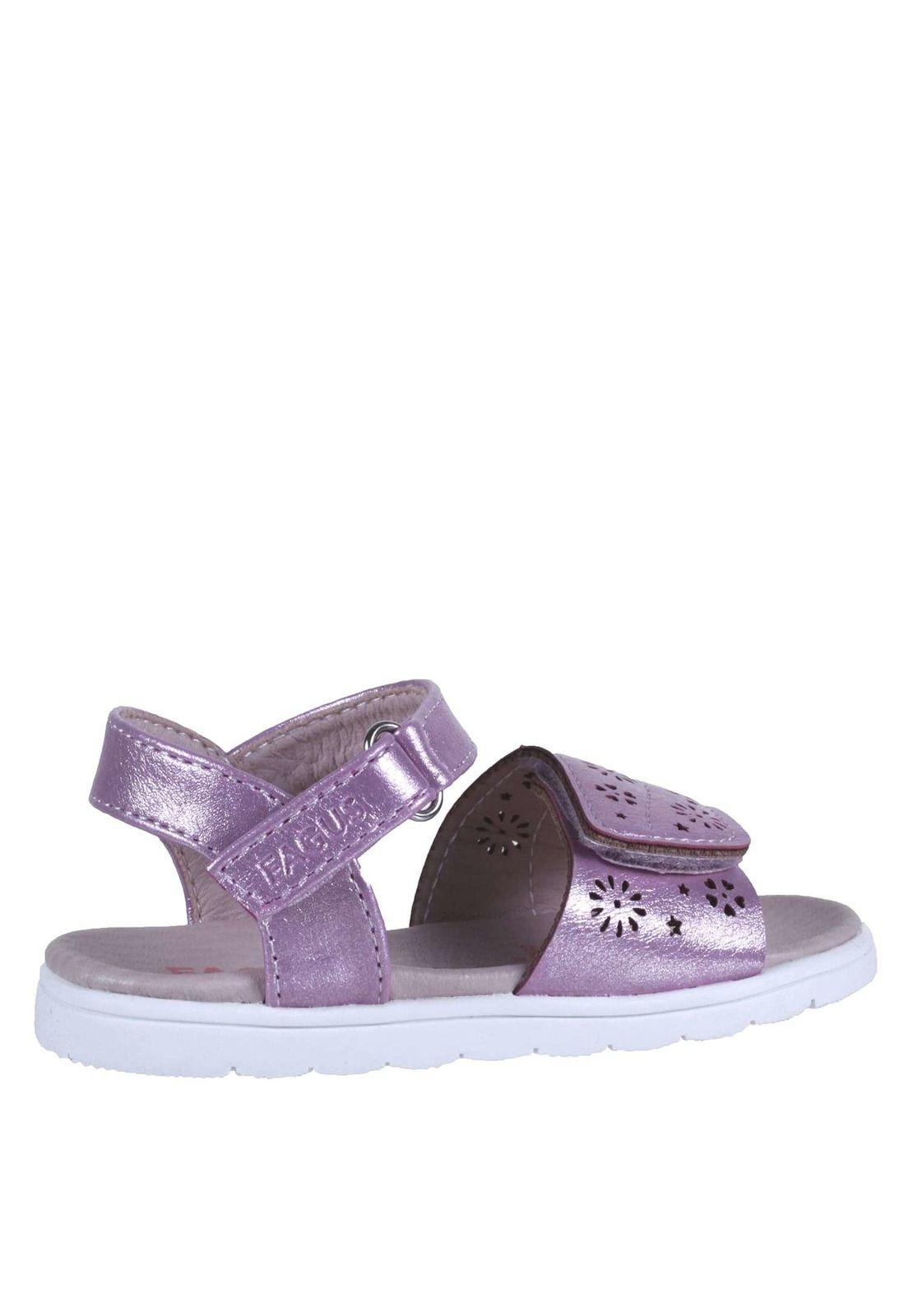 Sandalia Calada Niña 1Ss1922-2