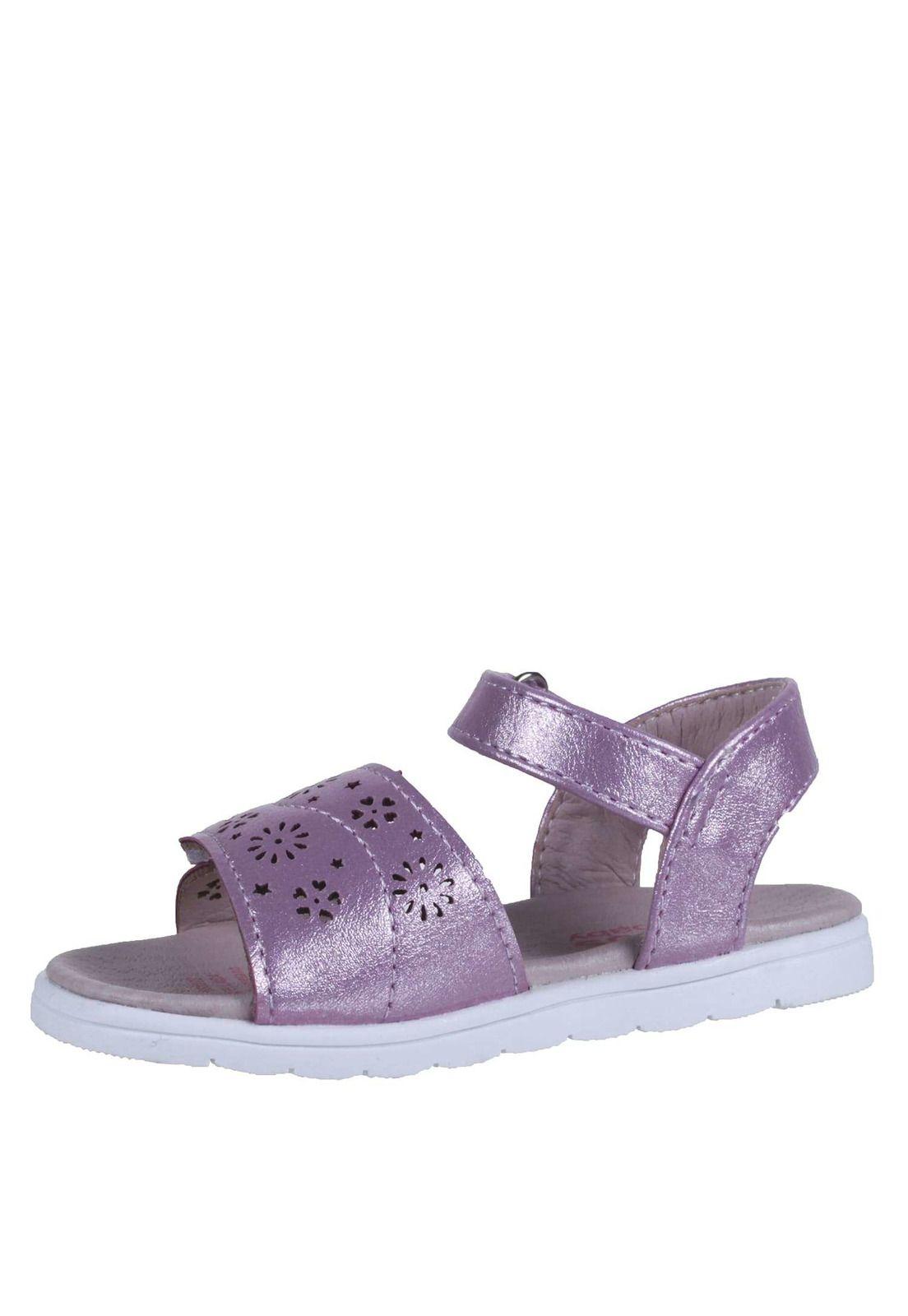 Sandalia Calada Niña 1Ss1922-3