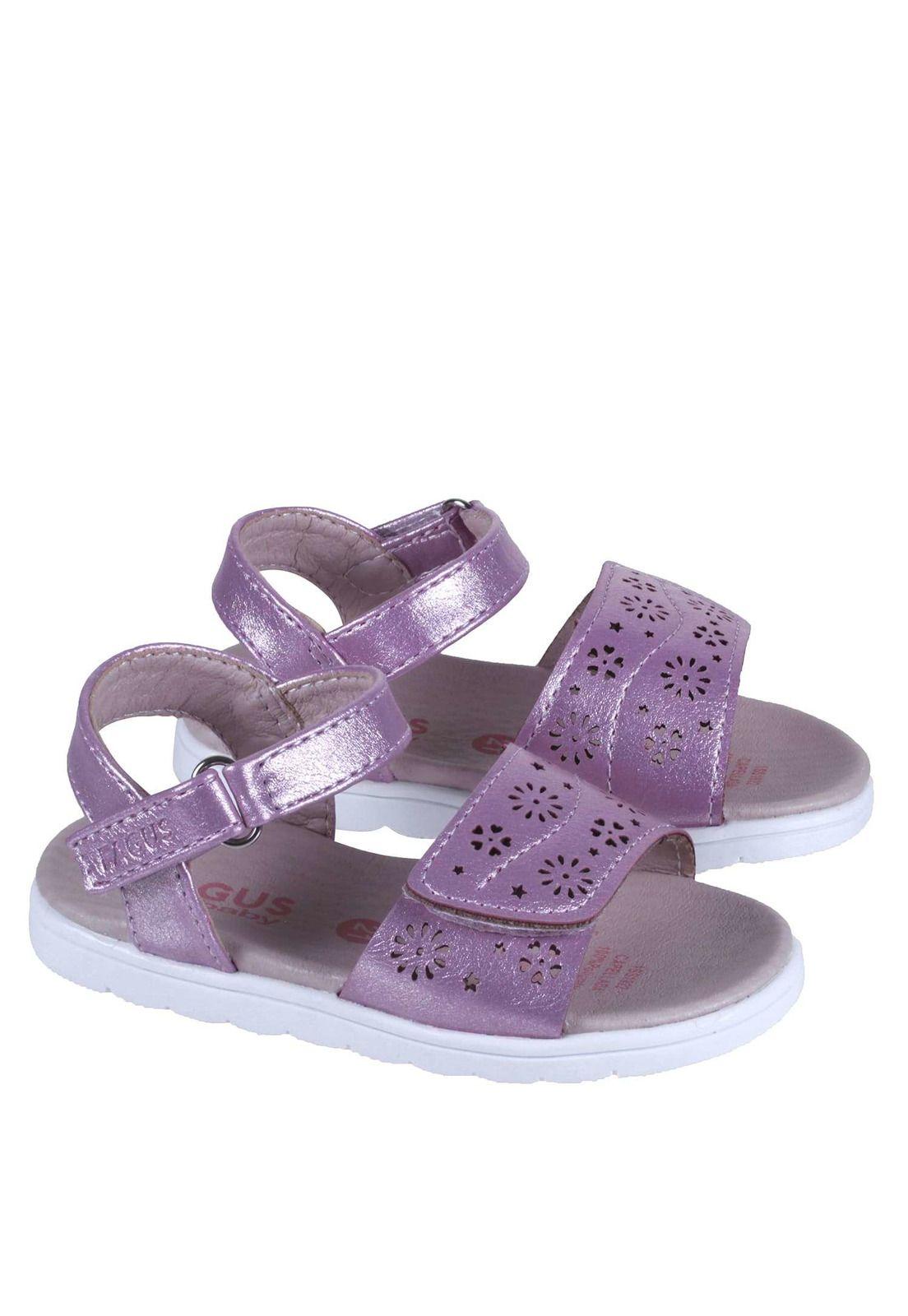Sandalia Calada Niña 1Ss1922-4