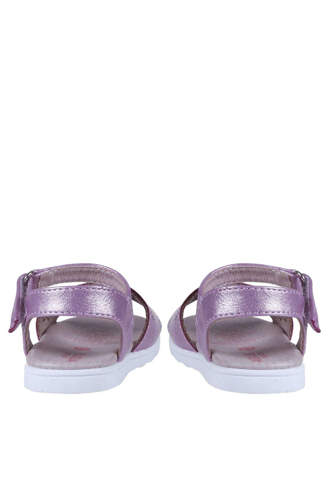 Sandalia Calada Niña 1Ss1922-5