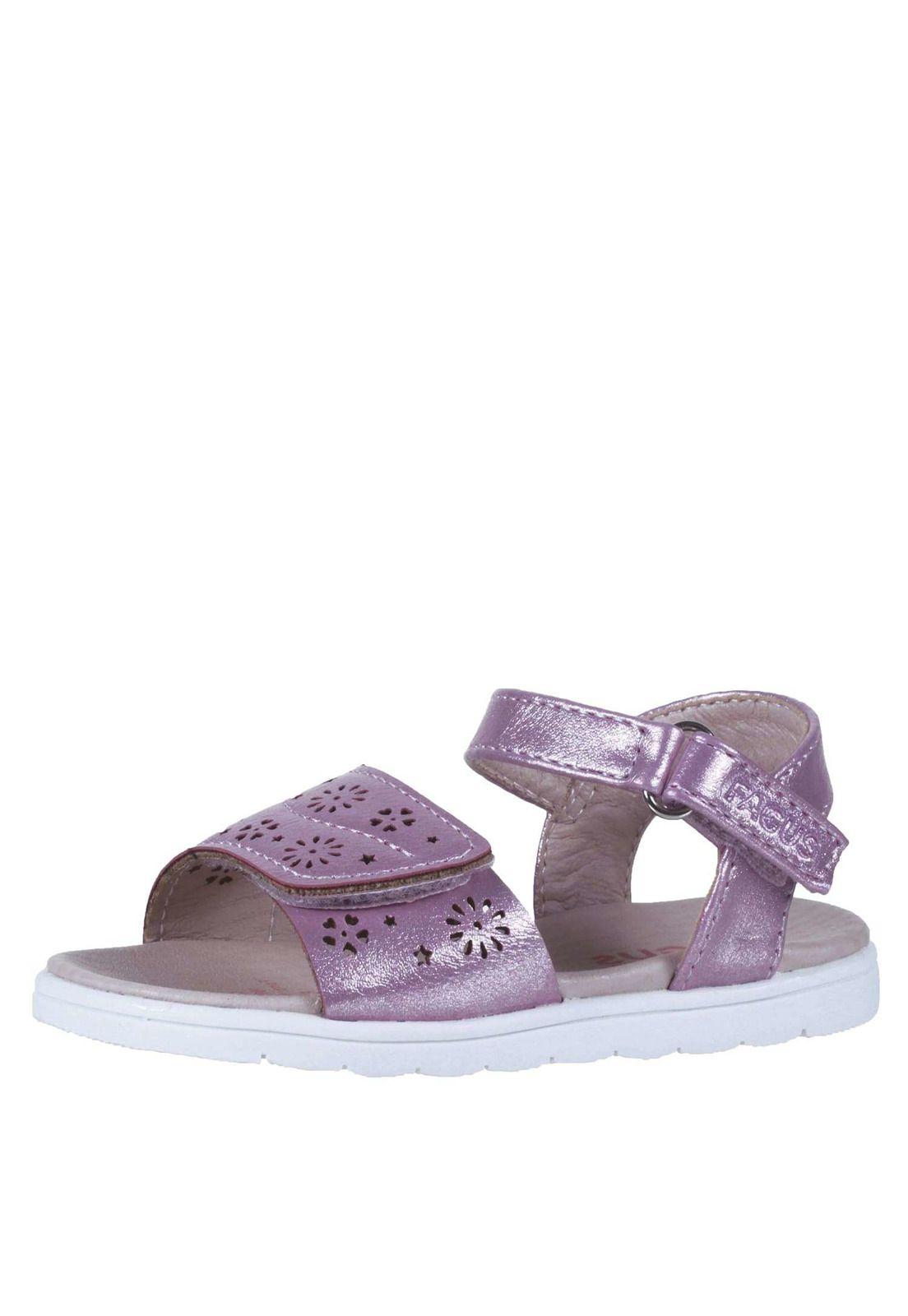 Sandalia Calada Niña 1Ss1922-6