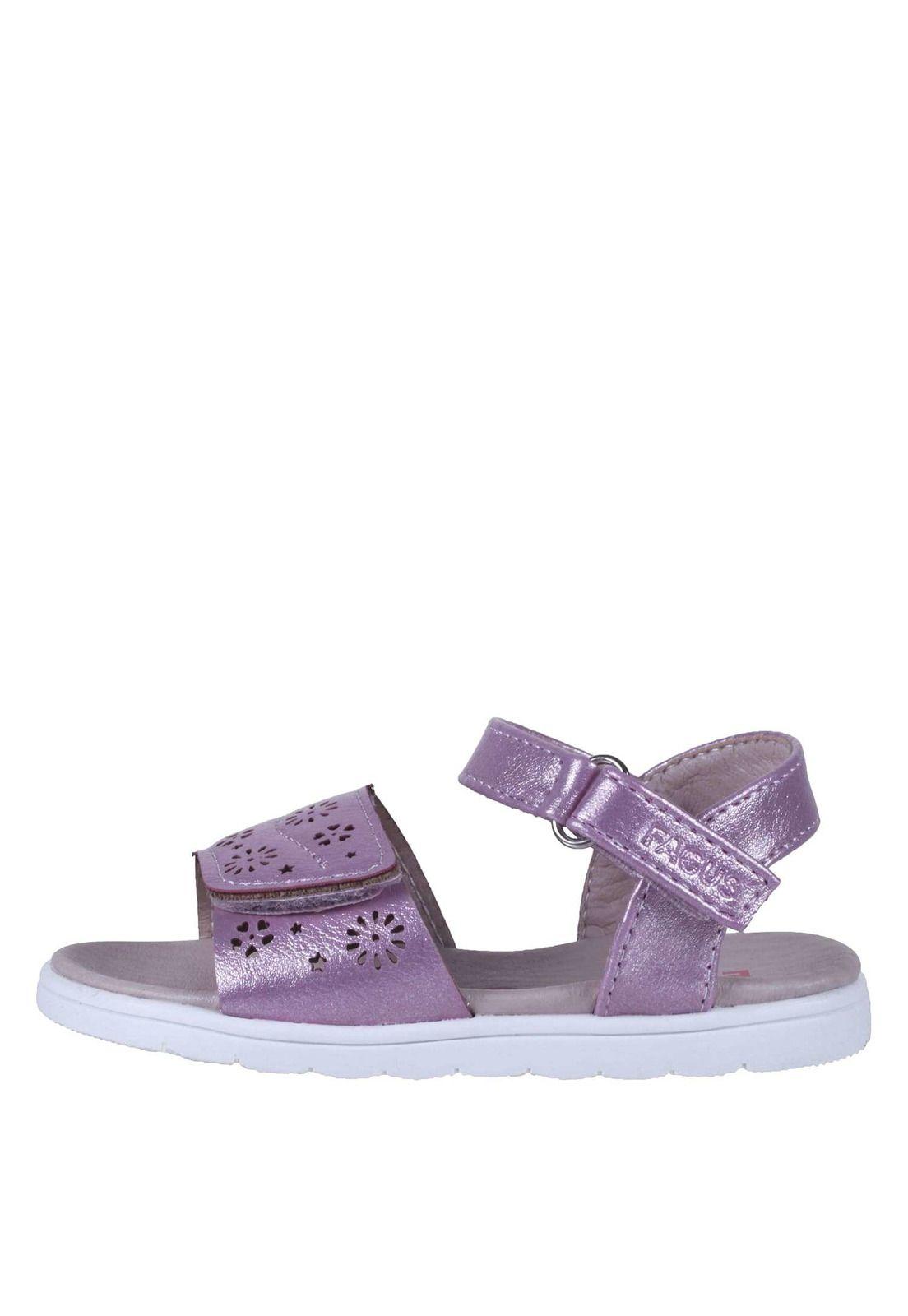 Sandalia Calada Niña 1Ss1922-7