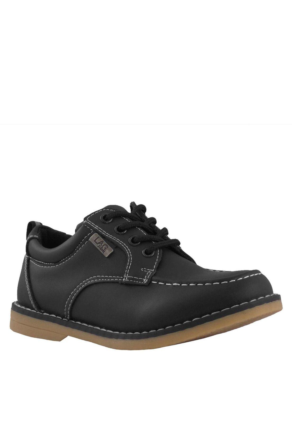 Zapato Escolar Lag Niña Btscg0917-1