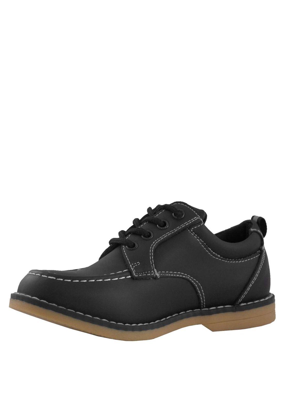Zapato Escolar Lag Niña Btscg0917-2