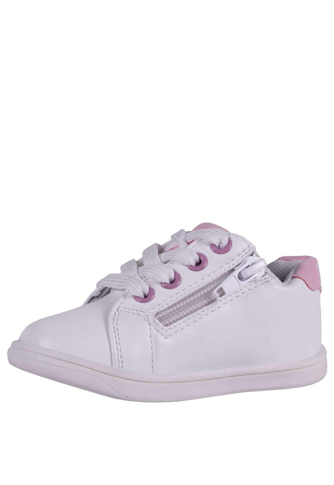 Zapatilla Urbana Niña Musical 1Sz0222-3