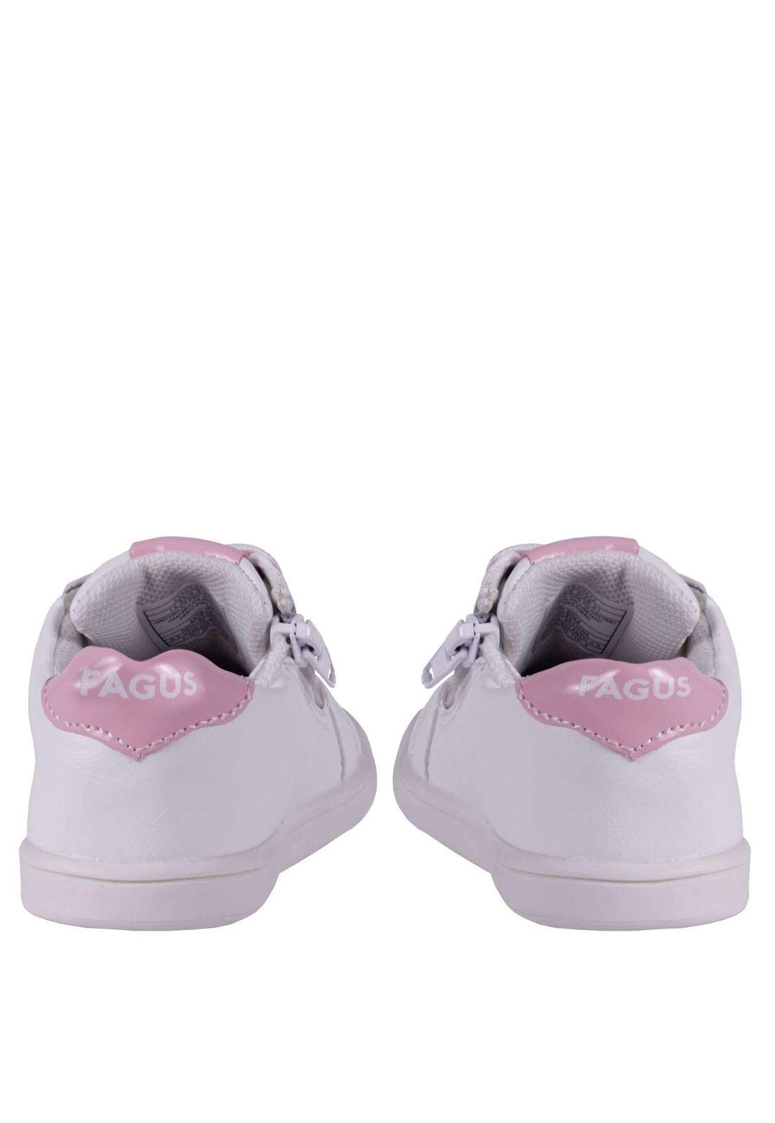 Zapatilla Urbana Niña Musical 1Sz0222-4