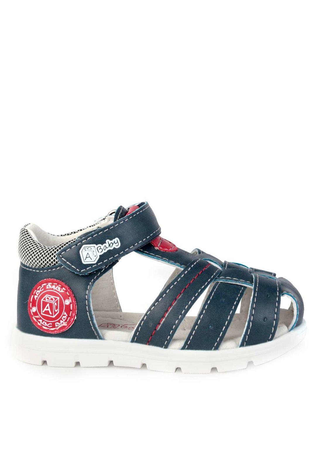 Sandalia Sport Niño 1Ss8120-0