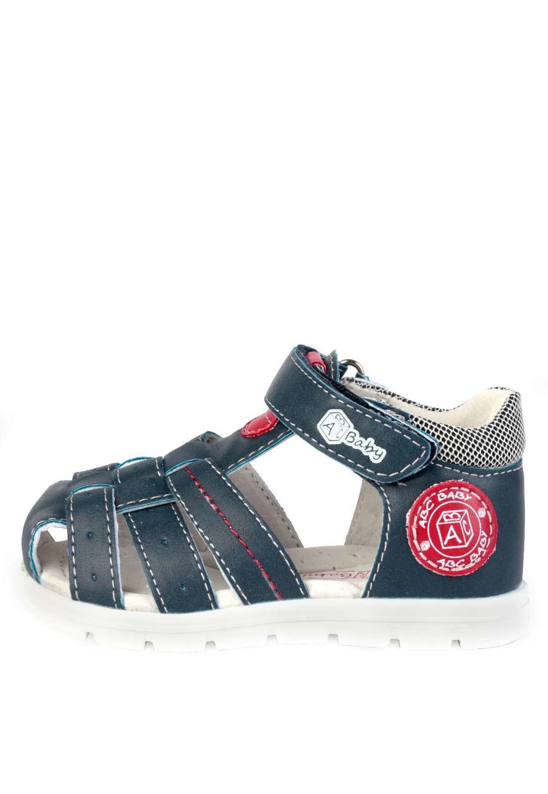 Sandalia Sport Niño 1Ss8120-5