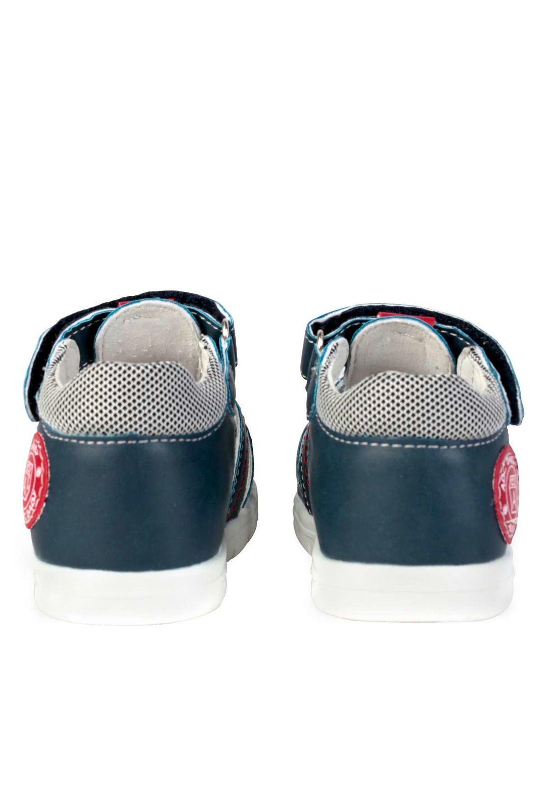 Sandalia Sport Niño 1Ss8120-7