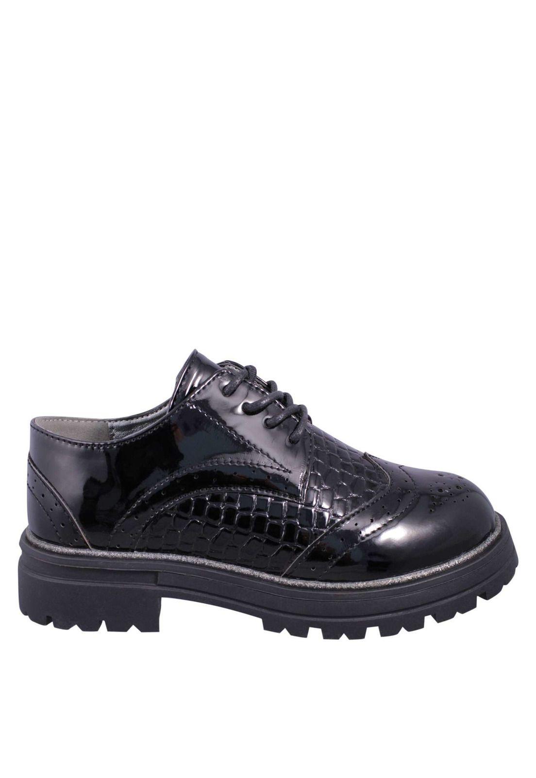 Zapato Oxford Niña 2Fz7020-0