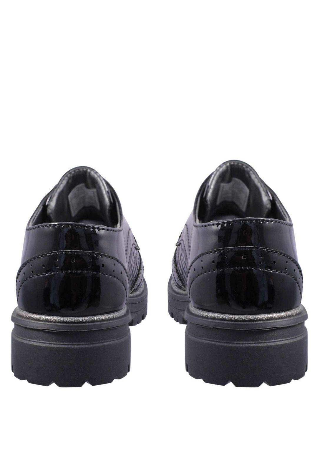Zapato Oxford Niña 2Fz7020-5