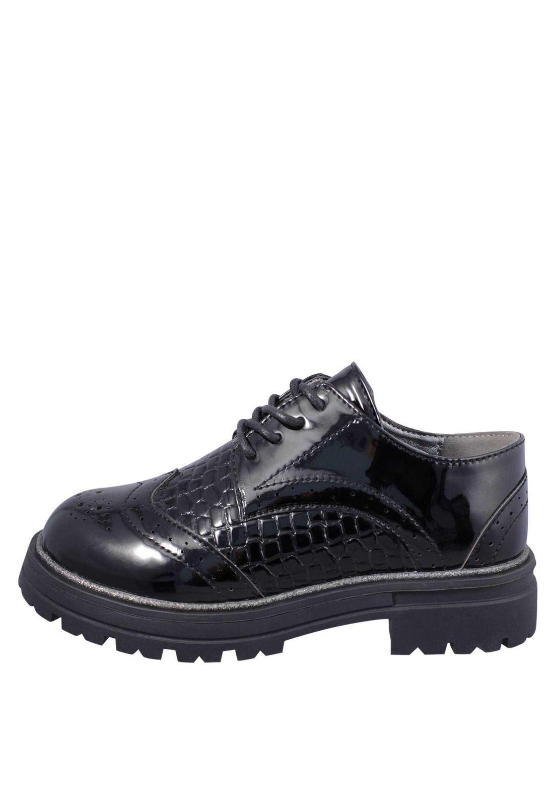 Zapato Oxford Niña 2Fz7020-6
