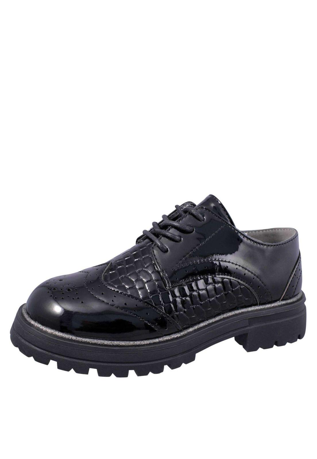 Zapato Oxford Niña 2Fz7020-7