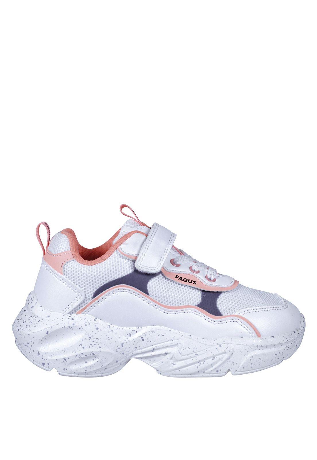 Zapatilla Urbana Niña Fagus 2Sz1522-0