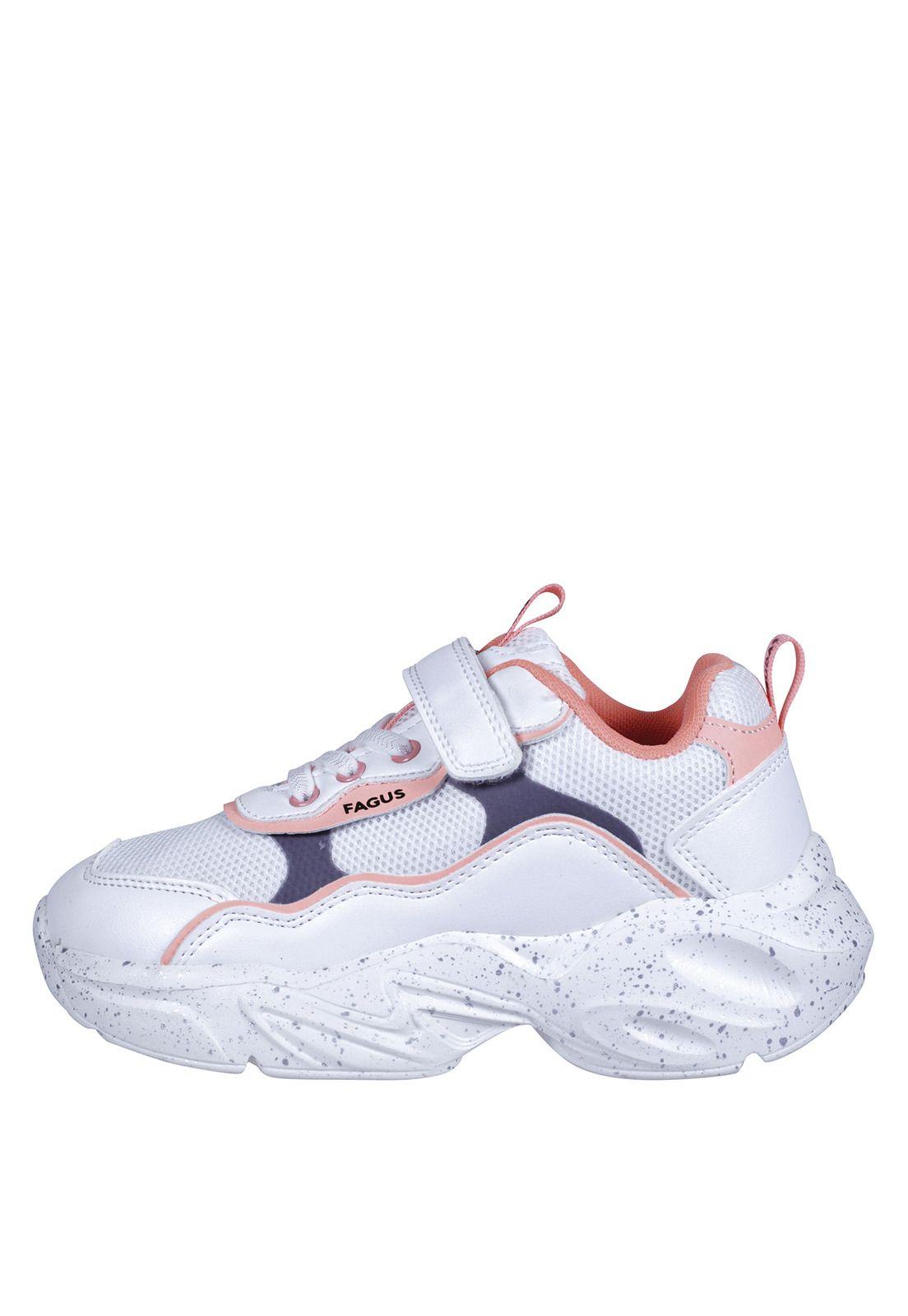 Zapatilla Urbana Niña Fagus 2Sz1522-3