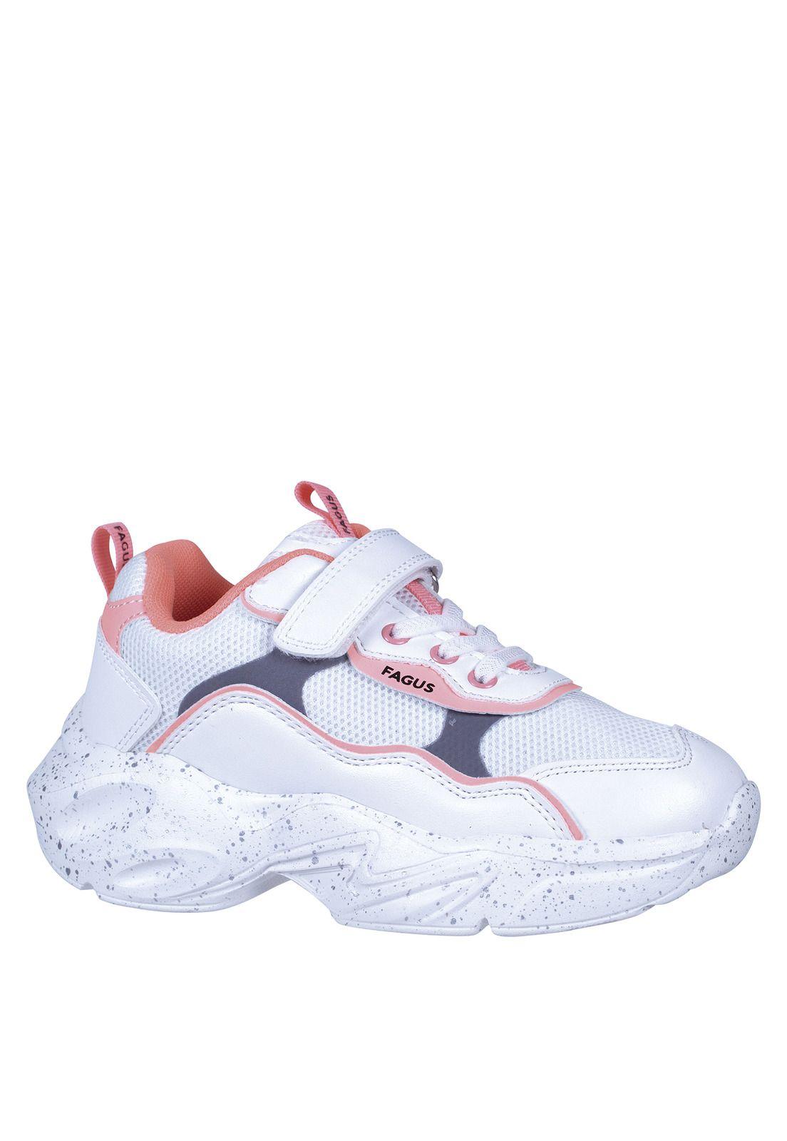 Zapatilla Urbana Niña Fagus 2Sz1522-5