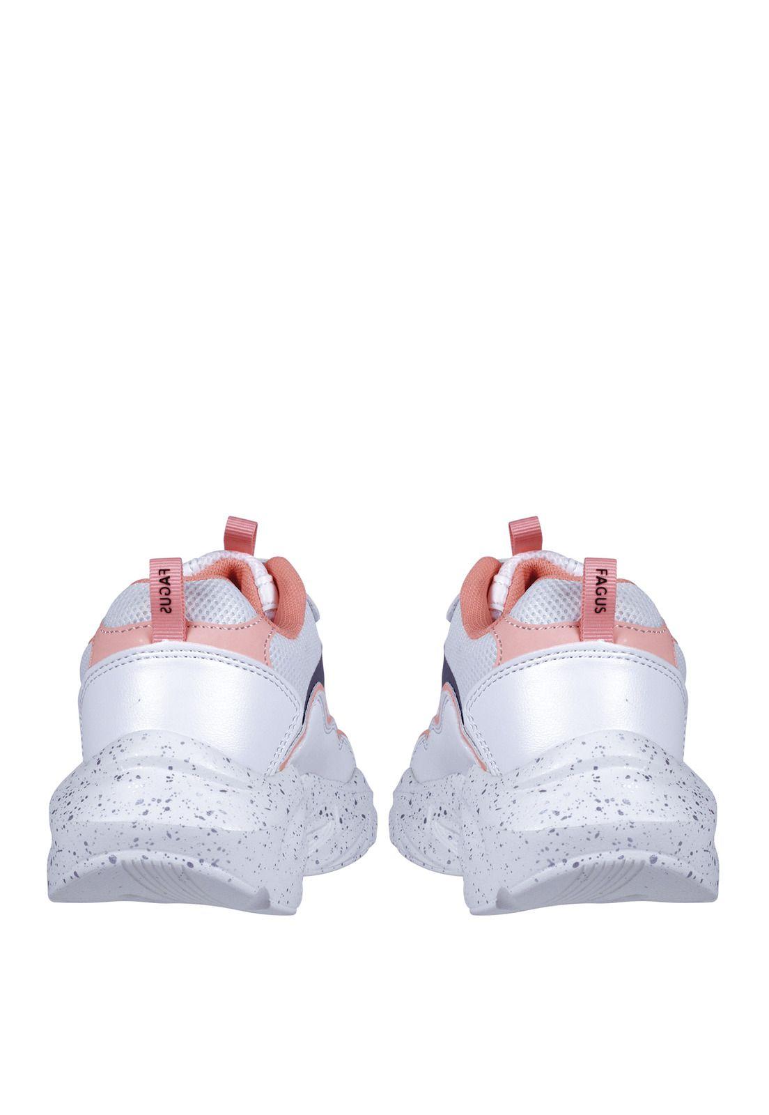 Zapatilla Urbana Niña Fagus 2Sz1522-7