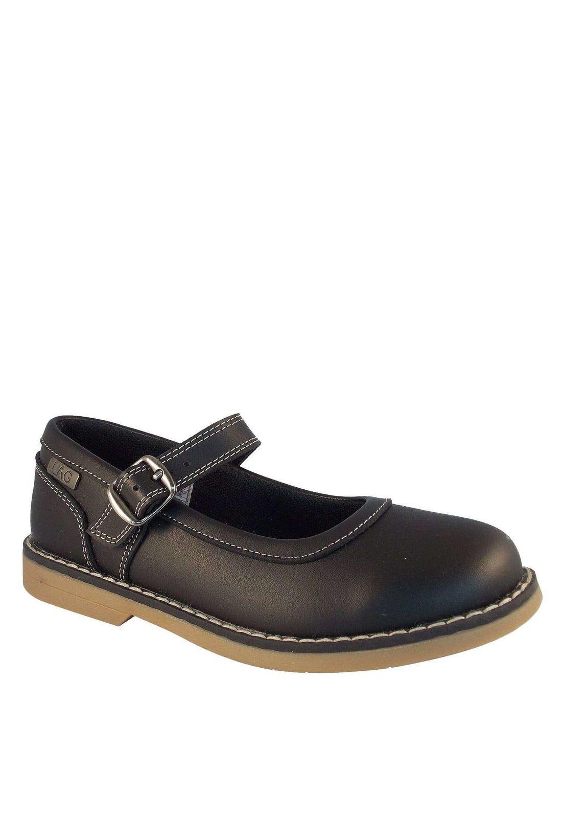 Ballerina Escolar Niña Btscg0618-1