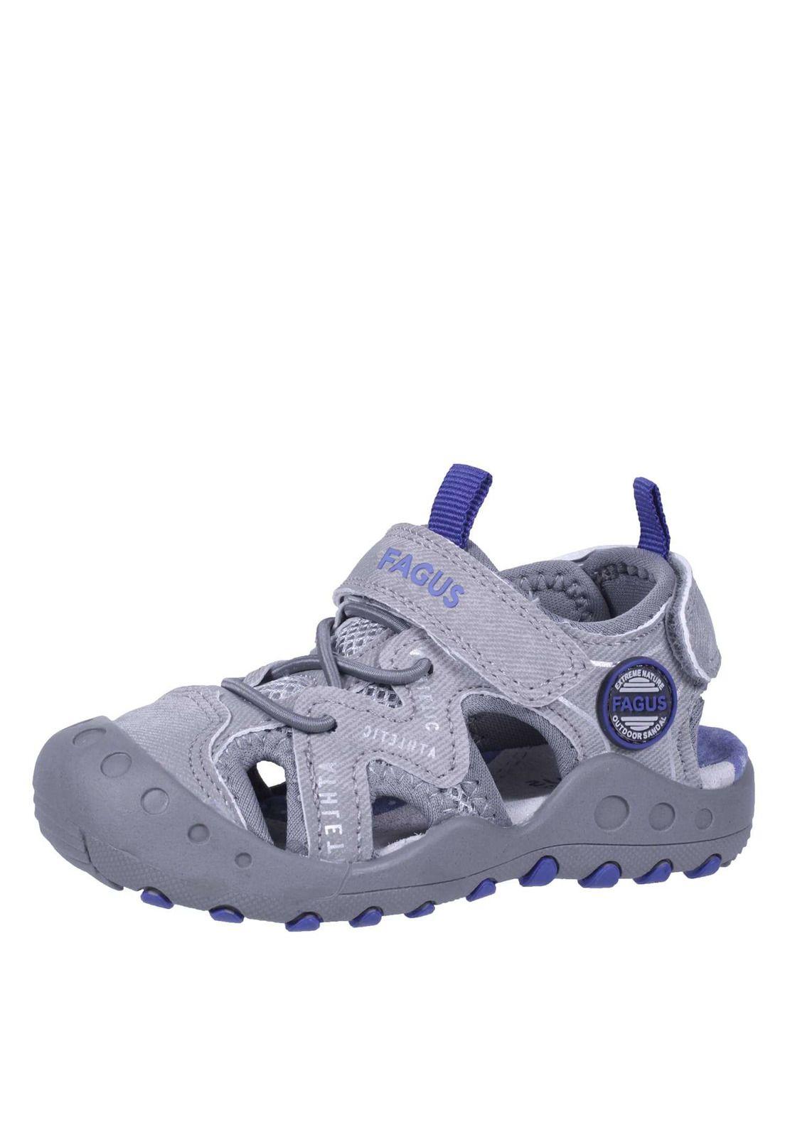 Sandalia Outdoor Niño 1Ss4522-5