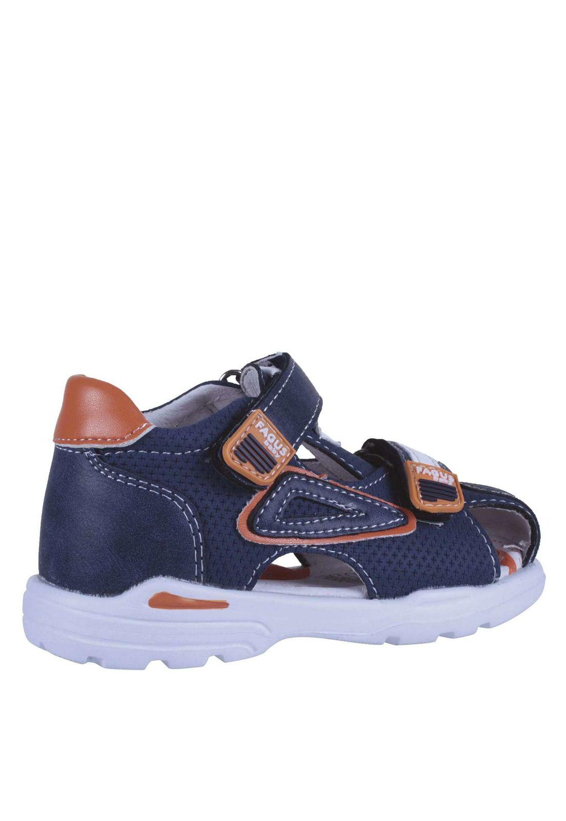 Sandalia Sport Niño 1Ss4122-2