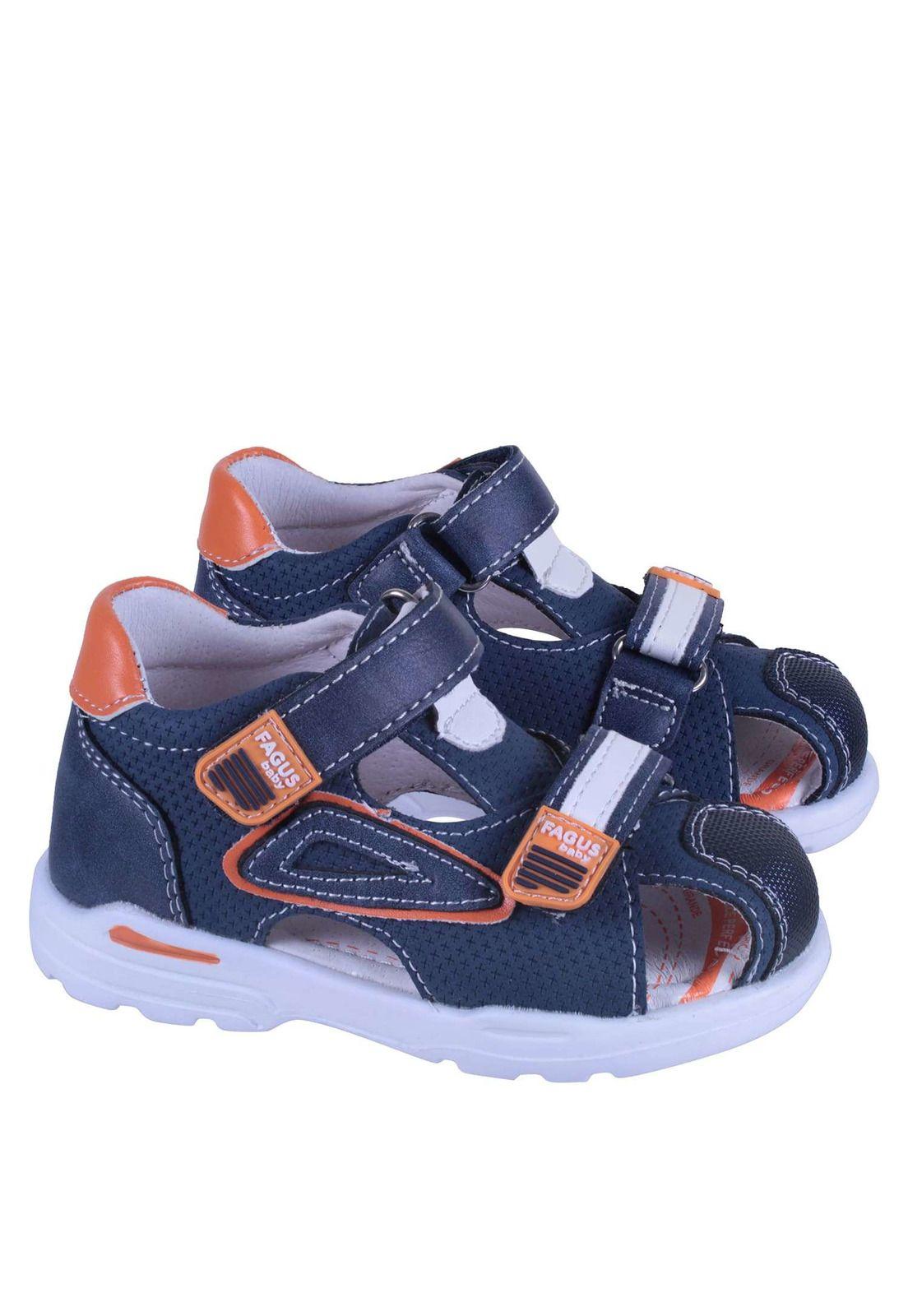 Sandalia Sport Niño 1Ss4122-4