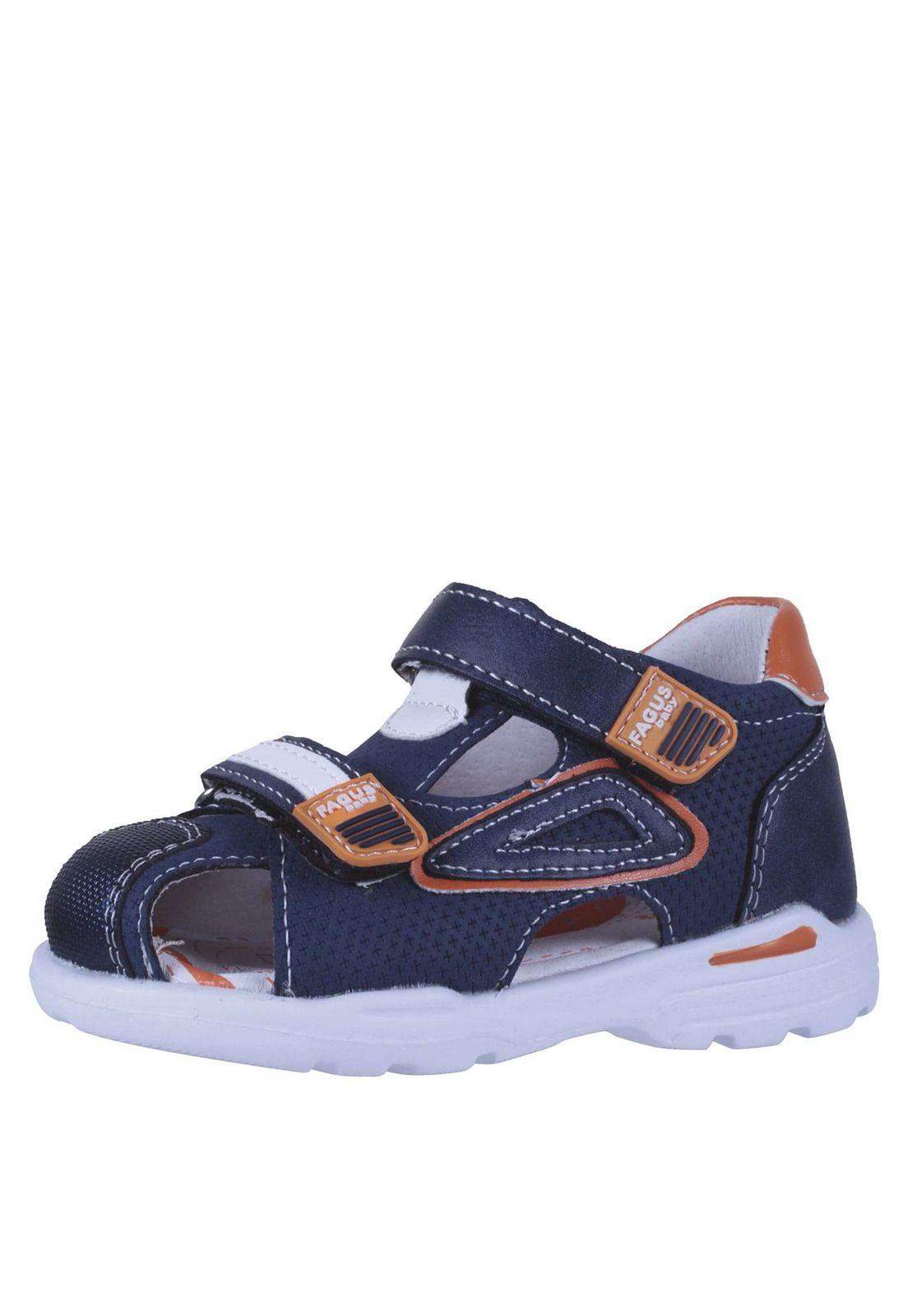 Sandalia Sport Niño 1Ss4122-6