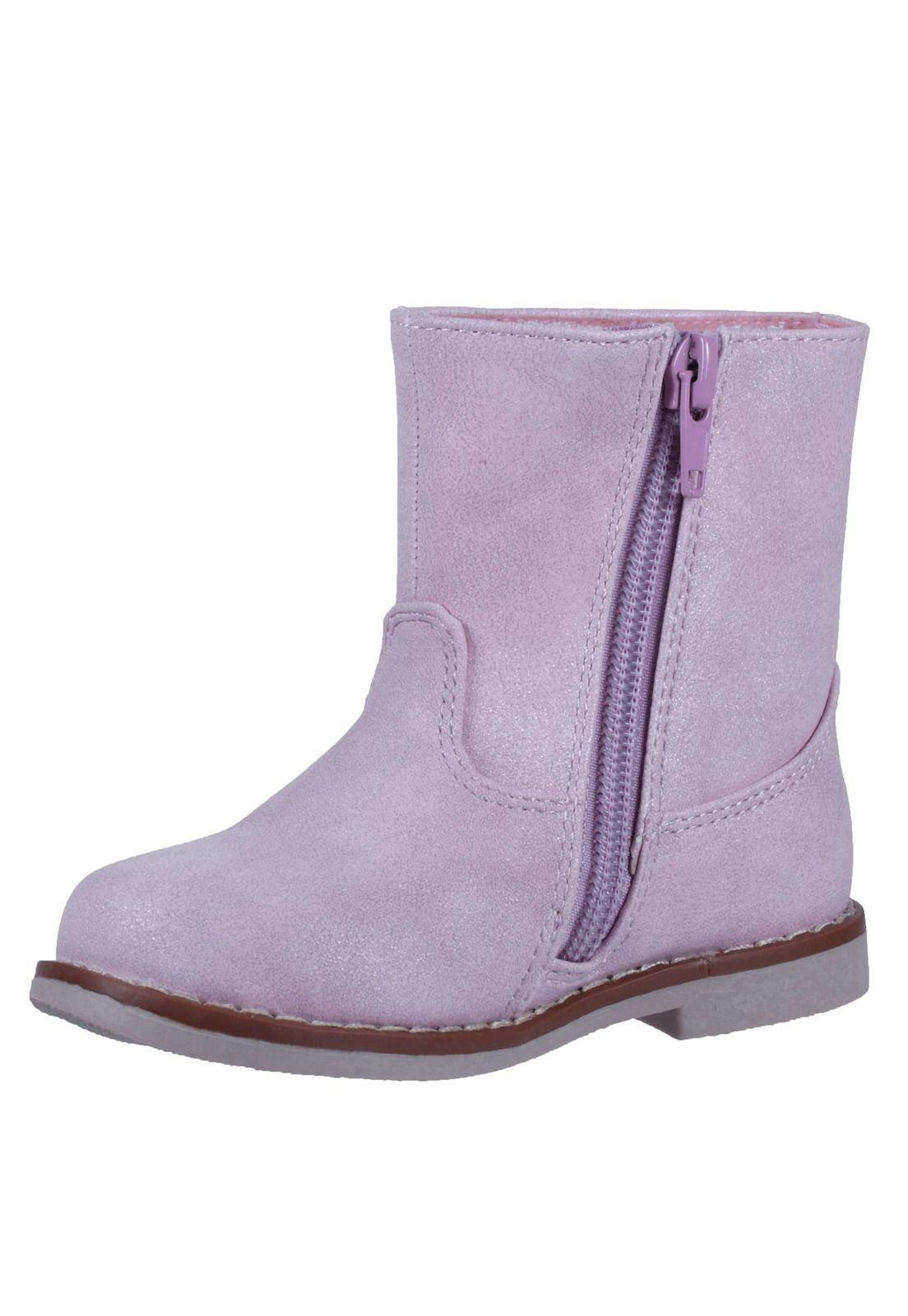 Bota Corazones Niña 1fb2422-3