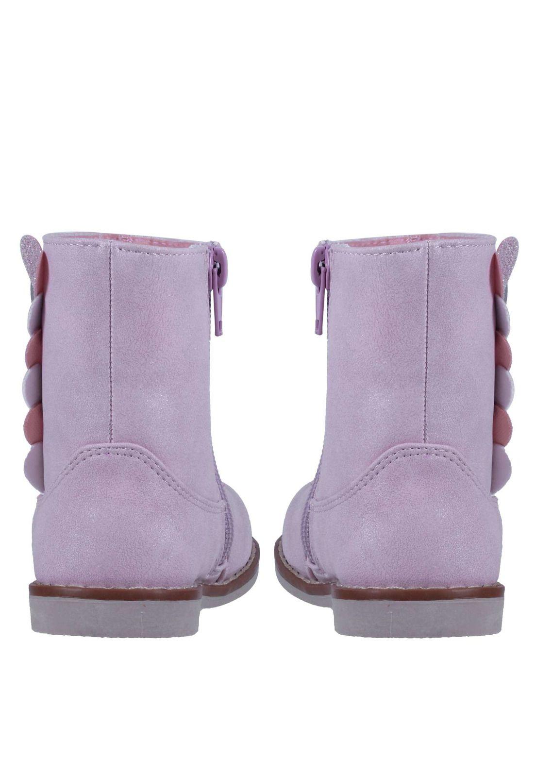 Bota Corazones Niña 1fb2422-7