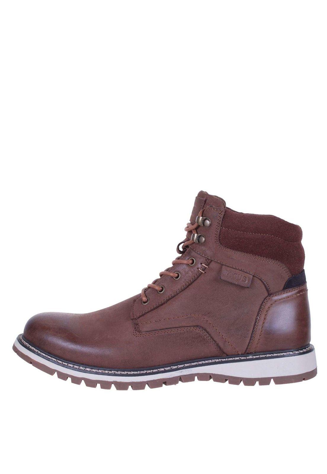 Botin Casual Cuero 5fb2622-6